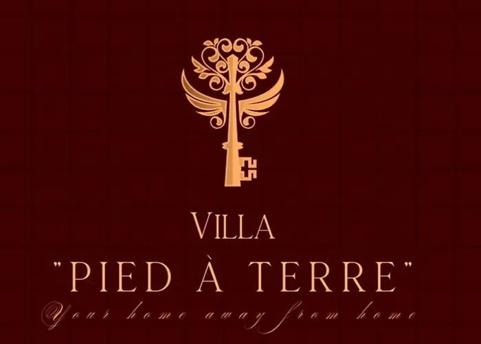 Villa \