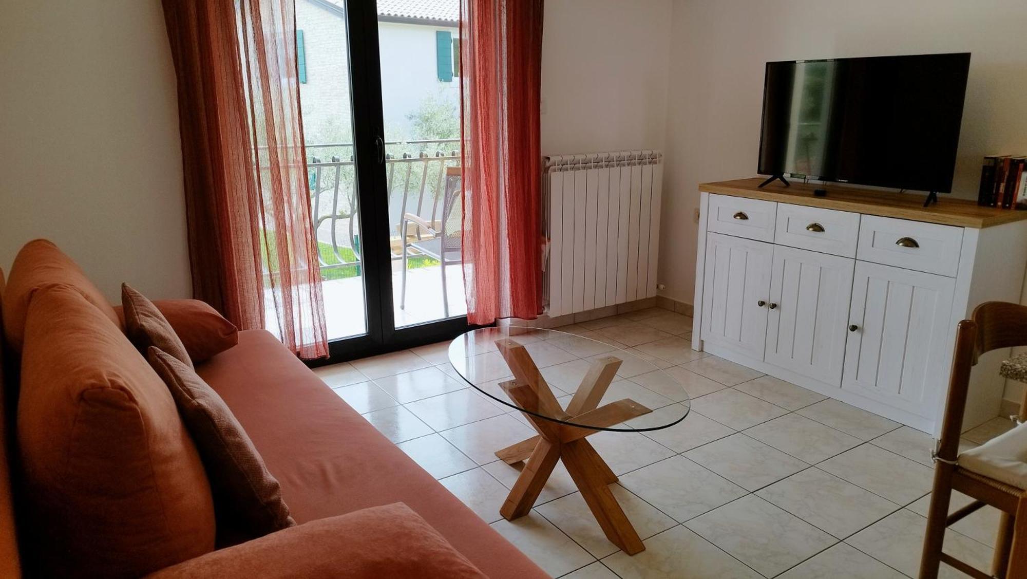 Apartman 