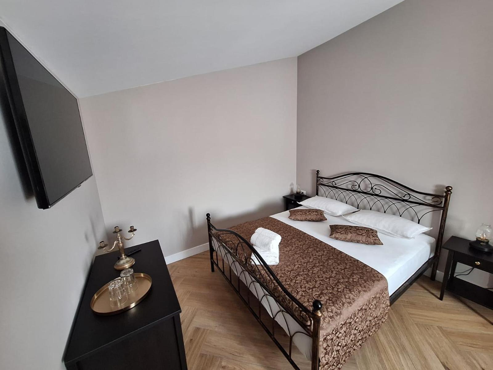 Apartman 