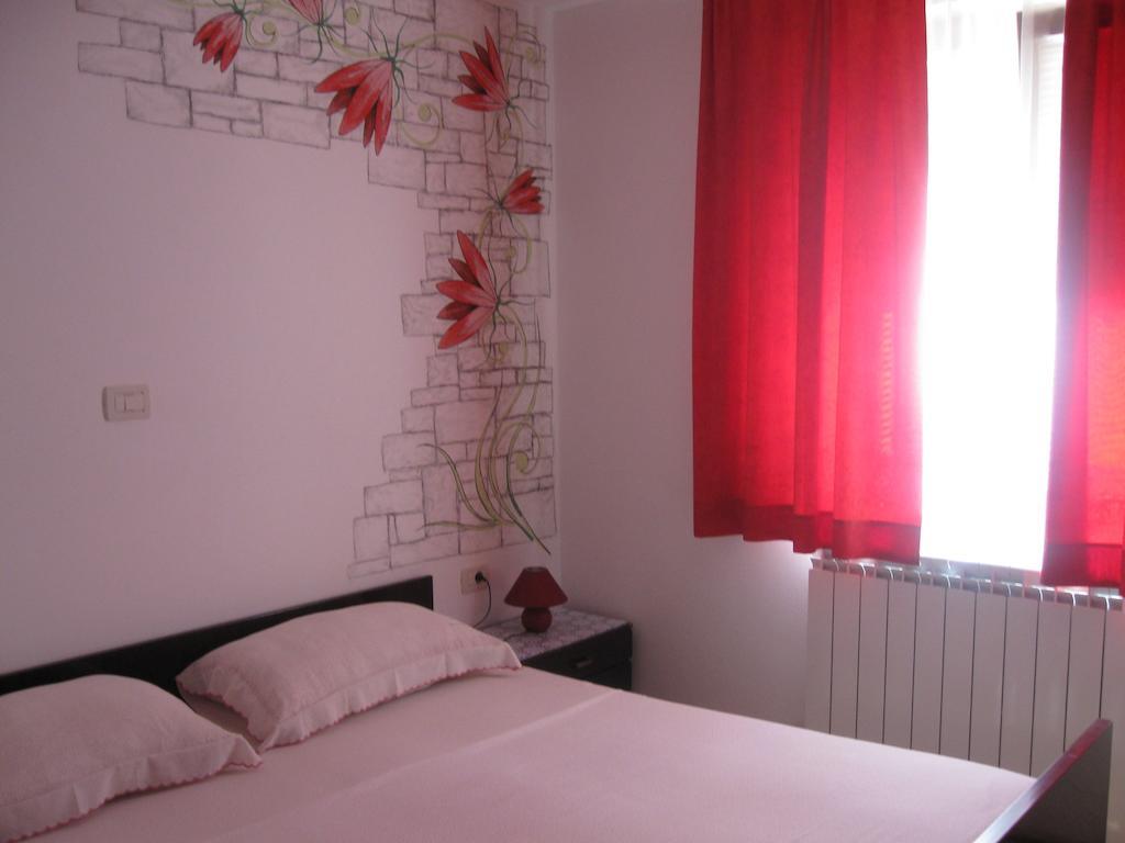 Apartman 